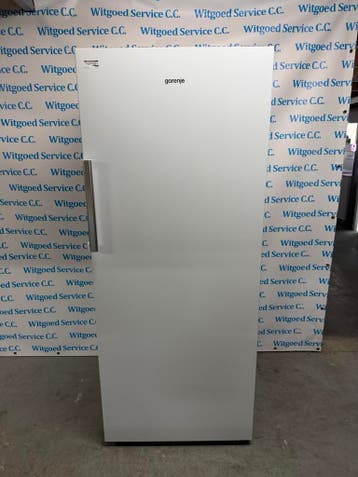 Vriezer Gorenje FNC717DAW5, Verzenden, Nieuw