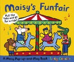 Maisys Funfair: A Maisy Pop-up-and-Play Book, Boeken, Verzenden, Nieuw
