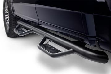 N-Fab Podium LG 15-17 Ford F-150 SuperCrew - Tex. Black -, Ophalen of Verzenden, Nieuw