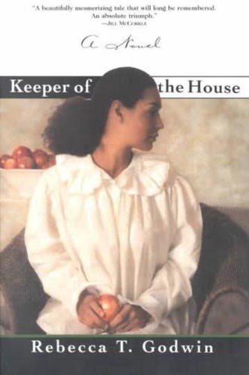 Keeper Of The House - Rebecca T Godwin 9780312135294, Verzenden, Gelezen, Rebecca T Godwin