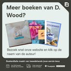 OUDE SCHILDPAD 9789020230635 D. Wood, Verzenden, Gelezen, D. Wood