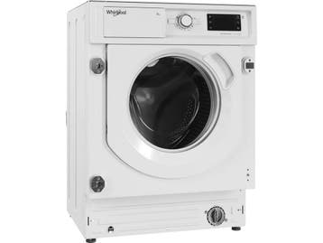 Whirlpool BIWMWG91485EU - Inbouw wasmachine - 9 kg 1400 t B, Witgoed en Apparatuur, Verzenden, Zo goed als nieuw