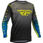 Motorcross Shirt Fly Racing Lite - MAAT LARGE, Verzenden, Nieuw met kaartje, Motorcrosskleding, Fly Racing