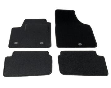 Automatten voor Hyundai i10 2007-2013, Verzenden, Nieuw