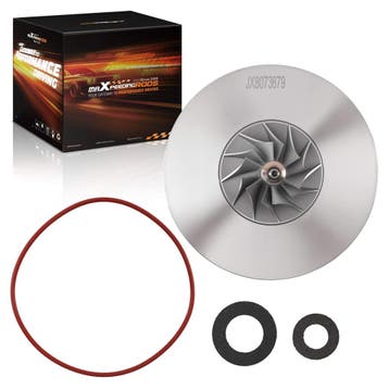 Turbo cartridge geschikt voor VW Transporter III 1.6TD 51..., Verzenden, Nieuw, Volkswagen