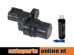 ABS-sensor Toyota Tundra achterzijde, links, Verzenden, Nieuw, Toyota