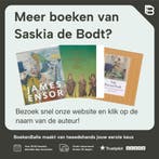De verbeelders 9789460042164 Saskia de Bodt, Verzenden, Gelezen, Saskia de Bodt