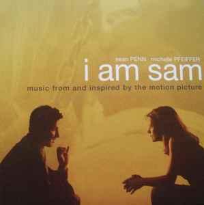 cd - Various - I Am Sam (Music From And Inspired By The M..., Verzenden, Zo goed als nieuw