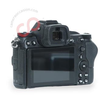 Nikon Z7 zwart nr. 3541, Ophalen of Verzenden, Zo goed als nieuw, Nikon