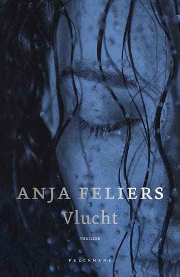 Vlucht | Anja Feliers | Nieuw, Ophalen of Verzenden, Nieuw, Anja Feliers