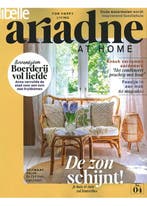 Ariadne at Home - 04 2025, Verzenden, Nieuw, Sport en Vrije tijd