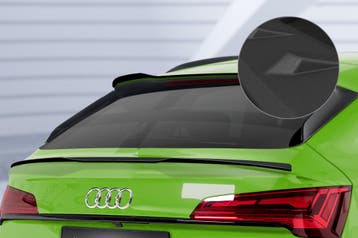 Achtervleugel met ABE voor Audi Q5 (FYT) Sportback HF872-S, Verzenden, Nieuw