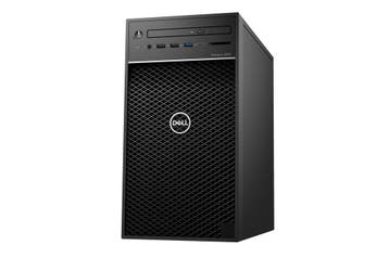 Dell Precision 3630 Tower | Intel® Xeon® E-2224 Processor |, Ophalen of Verzenden, Zo goed als nieuw, Dell, SSD