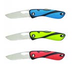 Wichard Offshore mes-Fluor geel, Ophalen of Verzenden, Nieuw