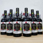 2019 Cockburns - Late Bottled Vintage Port - Douro - 6, Nieuw