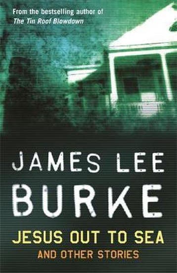 Jesus Out To Sea - James Lee Burke 9780753824085, Boeken, Verzenden, Gelezen, James Lee Burke