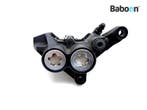 Remklauw Rechts Voor Yamaha MT 07 2018-2020 (MT07 MT-07, Verzenden, Gebruikt