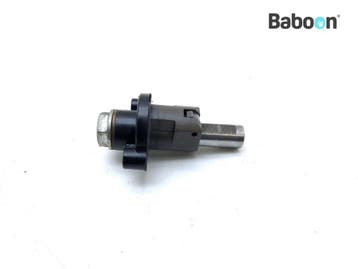 Nokkenas Kettingspanner Triumph Speed Triple 955 1999-2001, Verzenden, Gebruikt