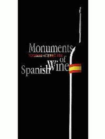Monuments of Spanish Wine - W. van Leuven 9789058560254, Boeken, Verzenden, Zo goed als nieuw, W. van Leuven
