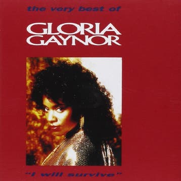 cd - Gloria Gaynor - I Will Survive: the Best of Gloria G..., Verzenden, Zo goed als nieuw