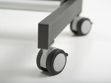 Van Esch Tertio EV2 vrijstaande garderobe, Ophalen of Verzenden, Nieuw in verpakking, Overige typen