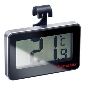 Koelcelthermometer | Digitaal | -20C/+50C | 65x25x45(h)mm, Verzenden, Nieuw in verpakking