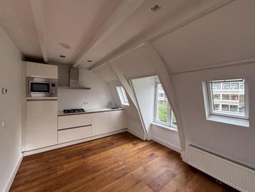 Te huur: Appartement Derde Kostverlorenkade in Amsterdam, Noord-Holland, Appartement, Amsterdam