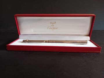 Cartier - Les must - Pen, Nieuw