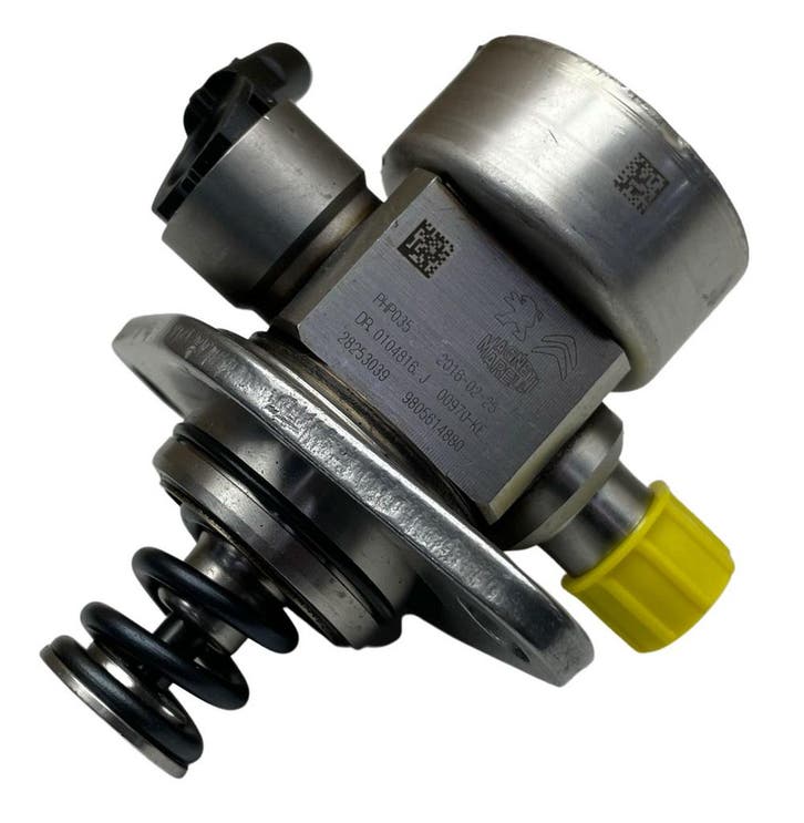 Hogedrukpomp 9805614880 PSA 28253039 Magneti Marelli, Auto-onderdelen, Motor en Toebehoren, Nieuw, Verzenden