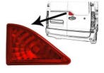 Derde remlicht - Opel Movano   Renault Master   Nissan ..., Verzenden, Nieuw