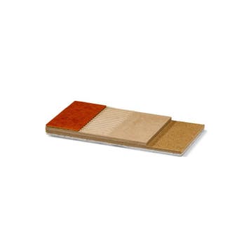 Jumpax Classic (Ondervloeren), Kunststof, Verzenden, 50 tot 150 cm, Overige typen
