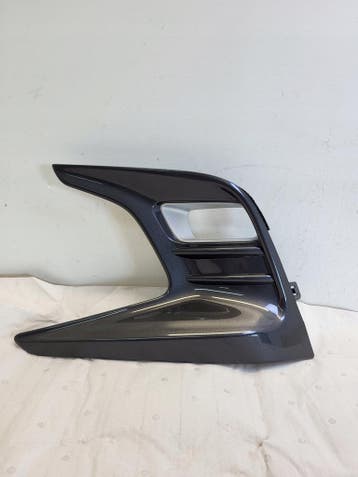 bumperrooster links voor Lexus CT 2017-2020 81482-76020, Verzenden, Gebruikt