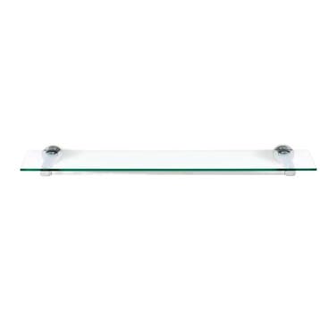 Blomus Areo Handdoekrek - Muurdecoratie - Ongebruikt, Ophalen of Verzenden, Zo goed als nieuw, Glas, Decoratieobject