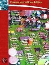 Electronic Devices Conventional Current Versio 9780136155812, Zo goed als nieuw