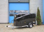 DEBON Cargo 1300 GESLOTEN AANHANGER Motortrailer Polyester, Nieuw