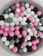 Kinderdagverblijf Ballenbak | 200 Ballen | Laatste Stuks!, Ophalen of Verzenden, Nieuw, Jongen of Meisje