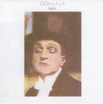 cd - Faces - Ooh La La, Verzenden, Zo goed als nieuw