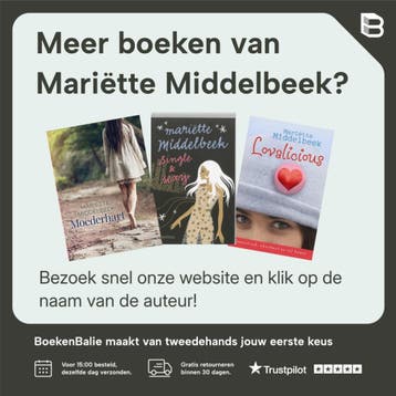 Anna / Vrouwen van Vechtlust / 1 9789036439299, Boeken, Verzenden, Gelezen, Mariëtte Middelbeek