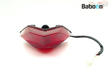 Achterlicht Kawasaki Ninja 300 2017, Motoren, Verzenden, Gebruikt