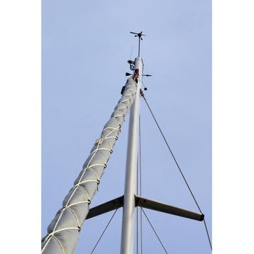 Blue Performance Rolfokhoes Verlengstuk 1,5 Meter, Watersport en Boten, Ophalen of Verzenden, Nieuw