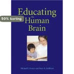 Educating the Human Brain 9781591473817 Michael I. Posner, Verzenden, Gelezen, Michael I. Posner