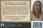 De lege stad / Dwarsligger / 347 9789049803919, Verzenden, Gelezen, Simone van der Vlugt