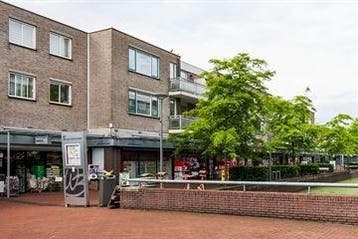 Te Huur 3 Kamer Appartement Fleringenstraat In Rotterdam, Rotterdam, Direct bij eigenaar, Appartement, Rotterdam