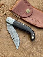 Keukenmes - Keukenmessen - vouwmes - pattada knife -
