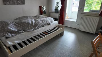 Te huur: Kamer Menno van Coehoornstraat in Maastricht