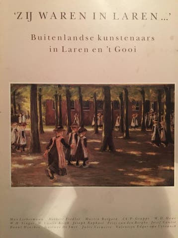 Zij waren in laren - M.E.Th. Estourgie-Beijer 9789072853042, Verzenden, Gelezen, M.E.Th. Estourgie-Beijer