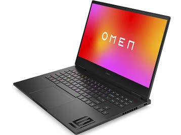 Hp - Omen 16-xf0070nd - 16.1 inch - Zwart, Hp, Beeldschermdiagonaal (cm/inch)->40.9 cm / 16.1 inch, Qwerty, Verzenden