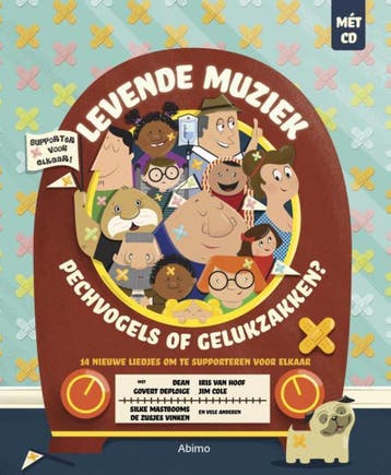 Pechvogels of gelukzakken? - Wim Kets 9789462344273, Verzenden, Gelezen, Wim Kets