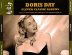 cd - Doris Day - Eleven Classic Albums, Verzenden, Zo goed als nieuw