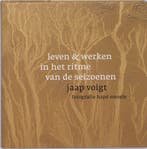 Boek Leven en werken in het ritme van de seizoenen 978908131, Boeken, Verzenden, Zo goed als nieuw